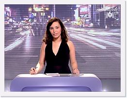 AIDA TOUIHRI 66MINUTES 20080422  000216 * 768 x 576 * (261KB)